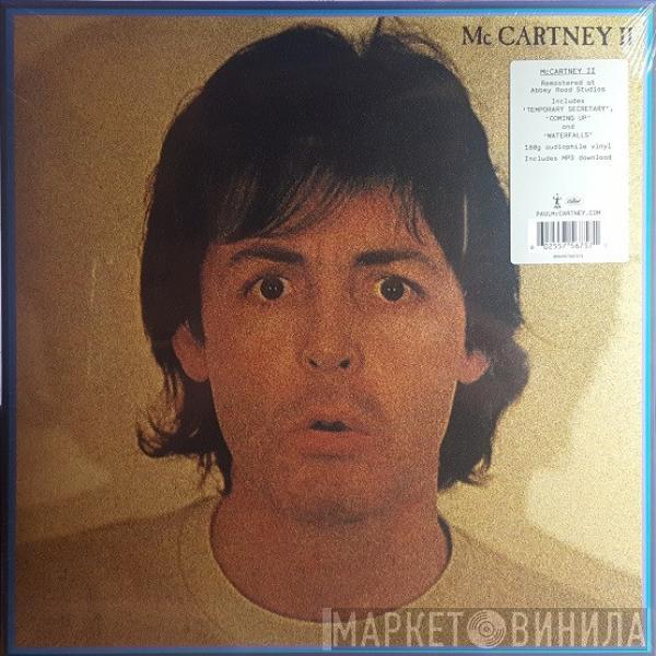 Paul McCartney - McCartney II