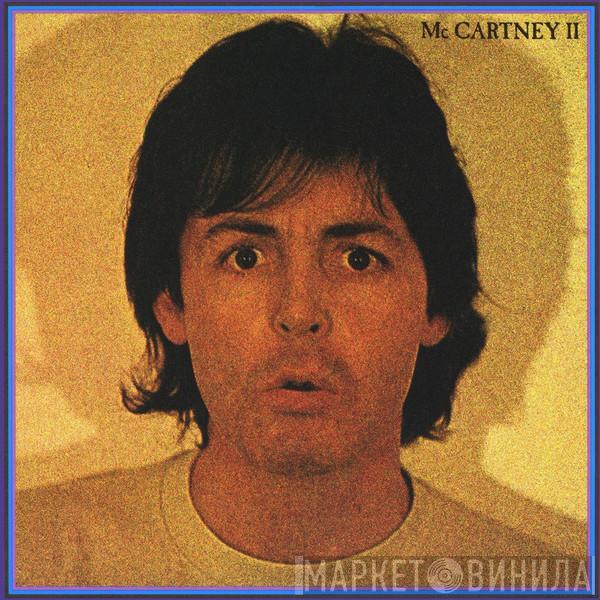 Paul McCartney - McCartney II