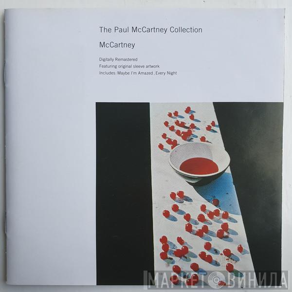 Paul McCartney - McCartney