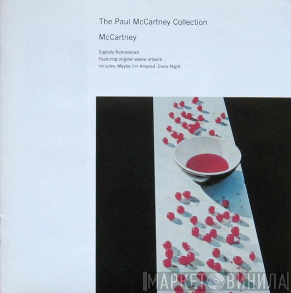  Paul McCartney  - McCartney