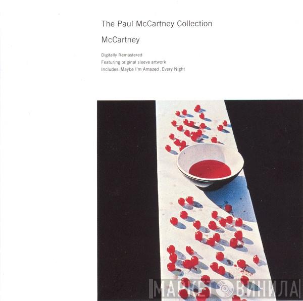  Paul McCartney  - McCartney
