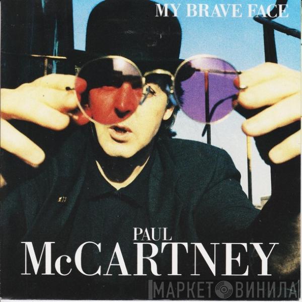 Paul McCartney - My Brave Face