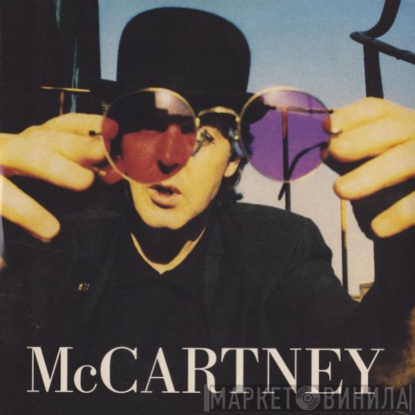  Paul McCartney  - My Brave Face
