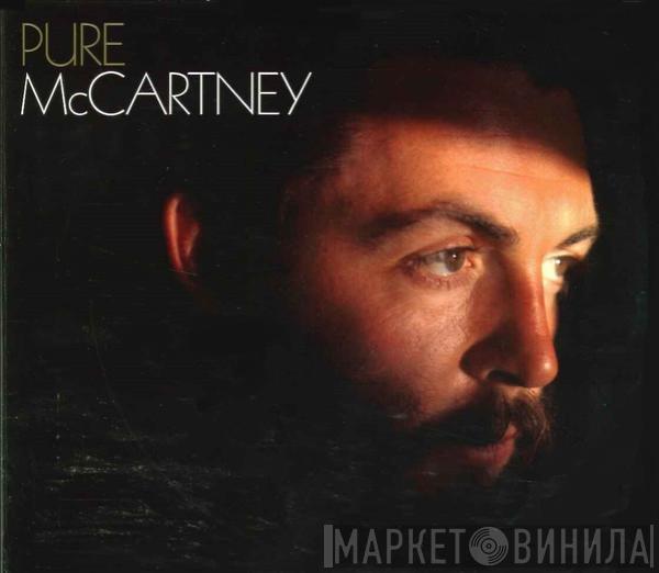 Paul McCartney - Pure McCartney