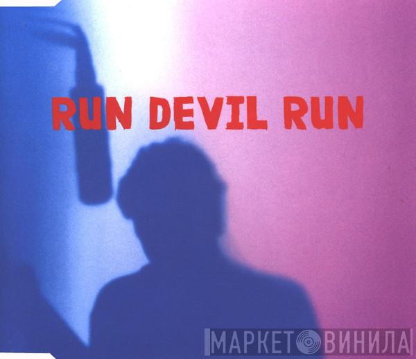 Paul McCartney - Run Devil Run - The Interview