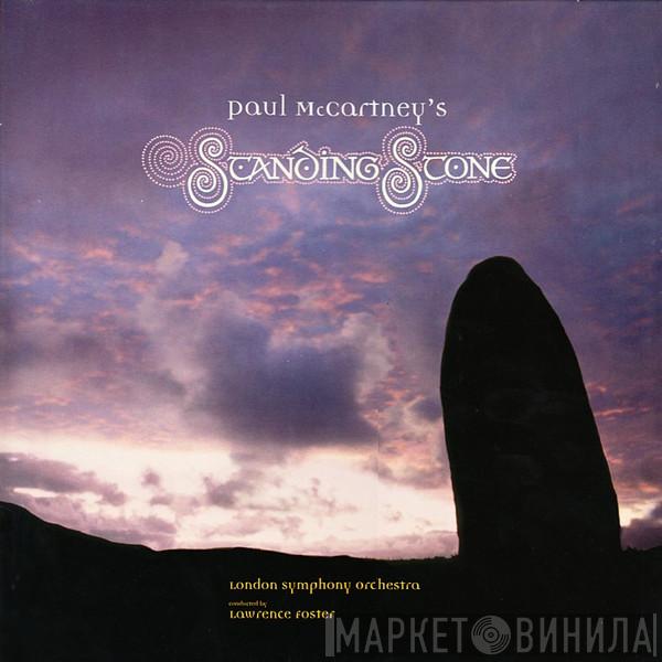 Paul McCartney - Standing Stone