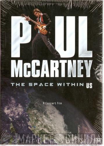  Paul McCartney  - The Space Within US
