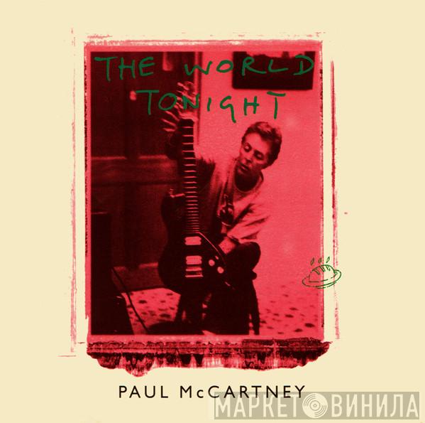Paul McCartney - The World Tonight