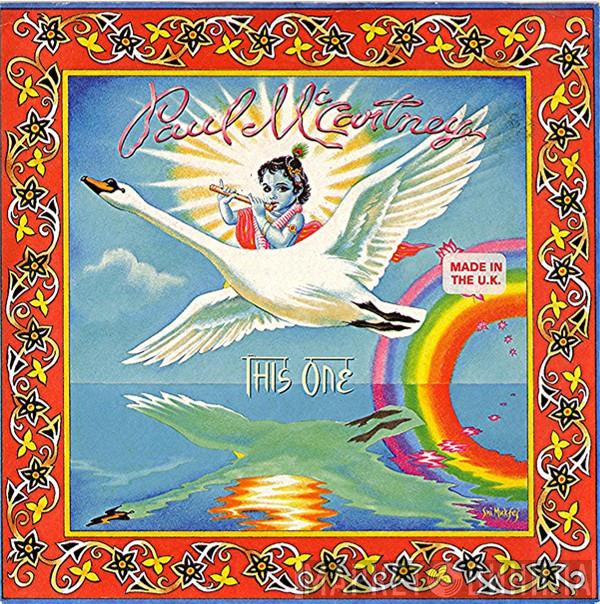 Paul McCartney - This One