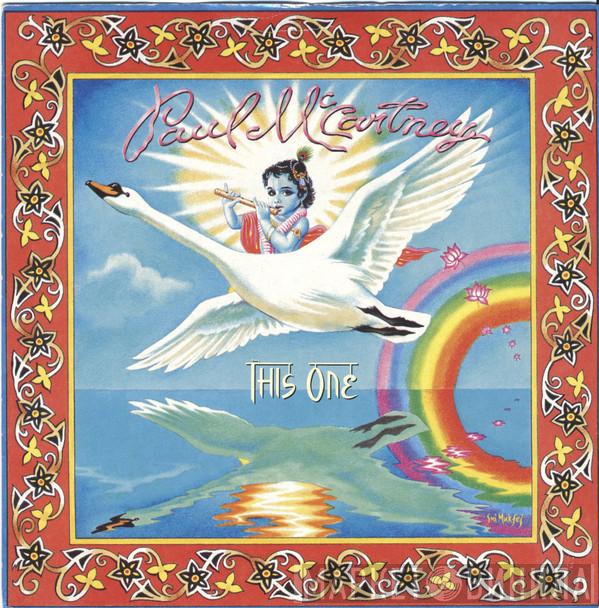 Paul McCartney - This One