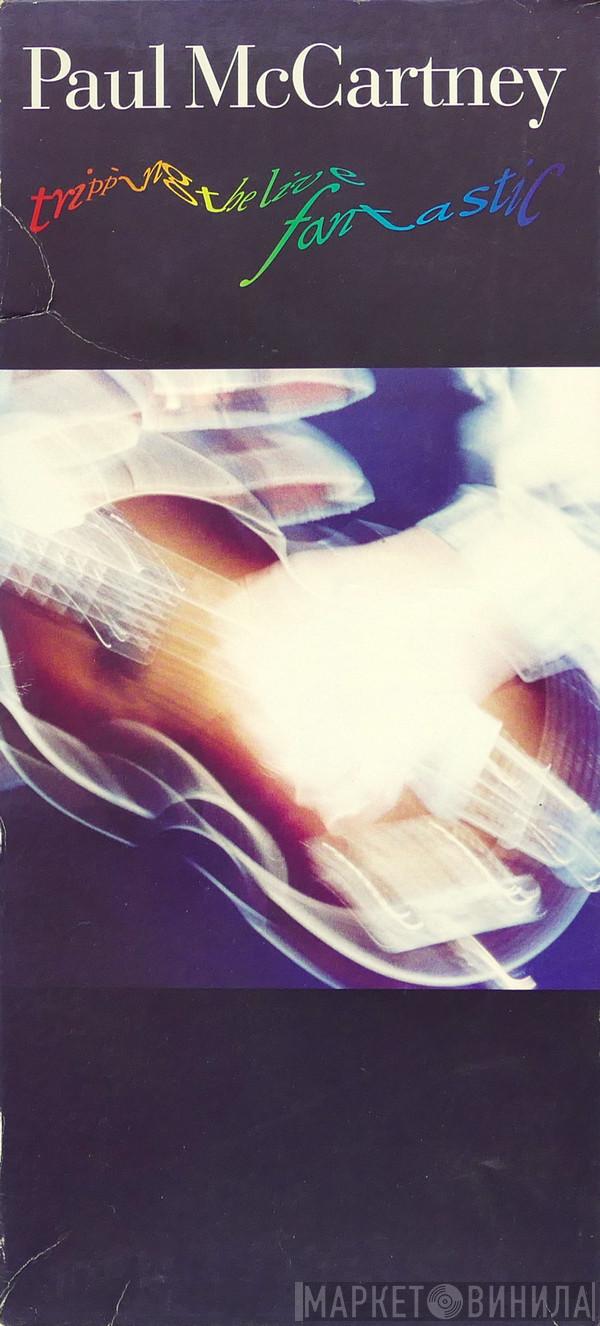  Paul McCartney  - Tripping The Live Fantastic