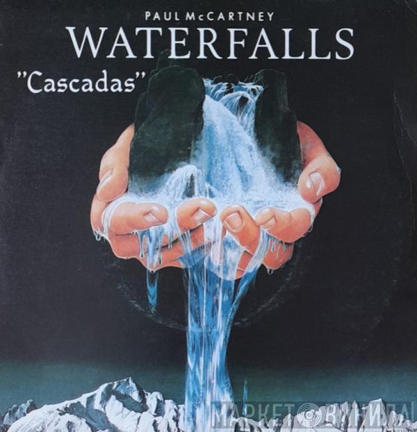  Paul McCartney  - Waterfalls = Cascadas