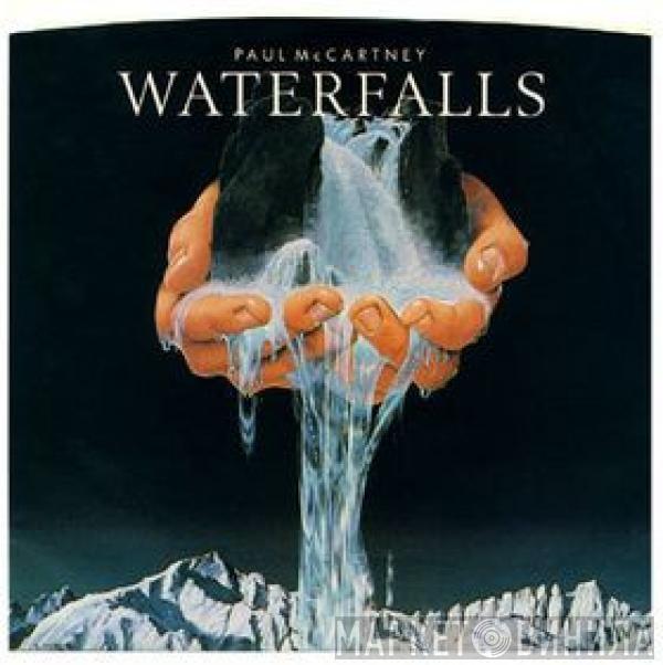  Paul McCartney  - Waterfalls
