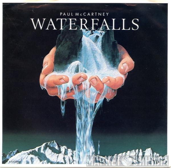  Paul McCartney  - Waterfalls