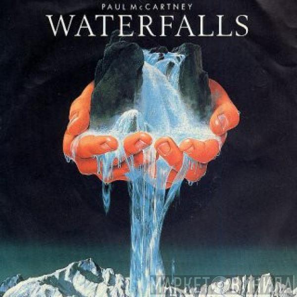  Paul McCartney  - Waterfalls