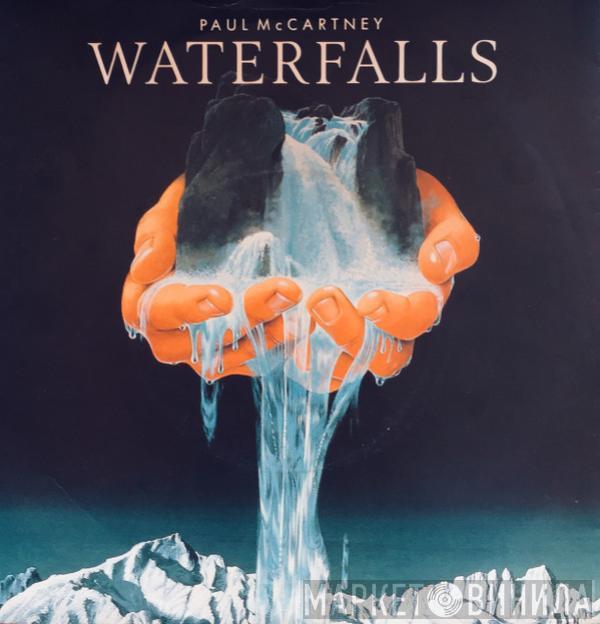 Paul McCartney - Waterfalls