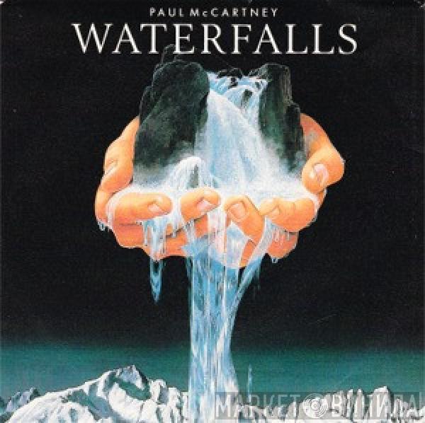  Paul McCartney  - Waterfalls
