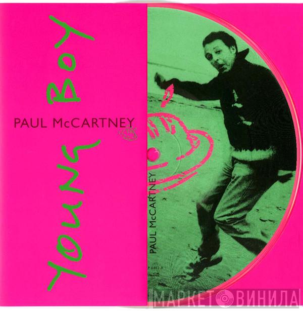 Paul McCartney - Young Boy