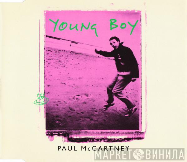 Paul McCartney - Young Boy