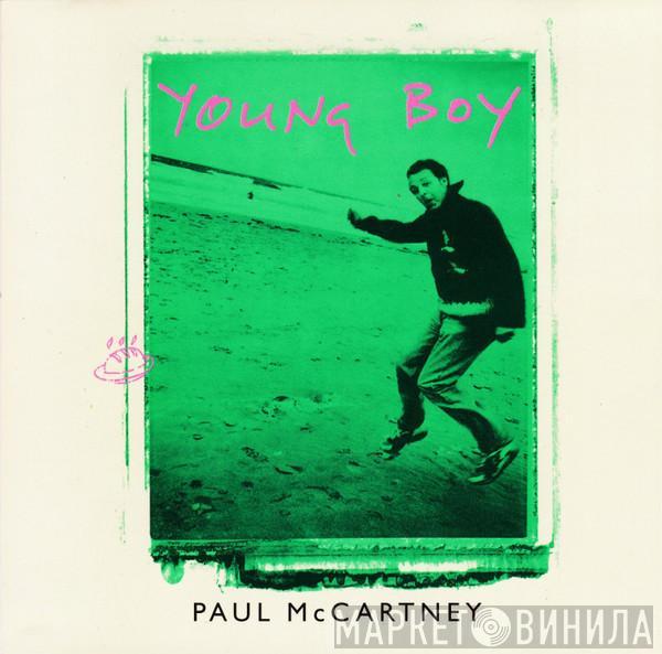 Paul McCartney - Young Boy