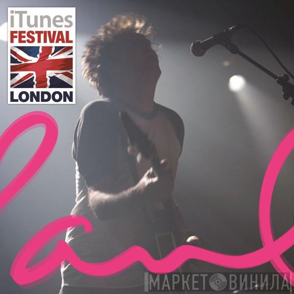  Paul McCartney  - iTunes Festival: London 2007