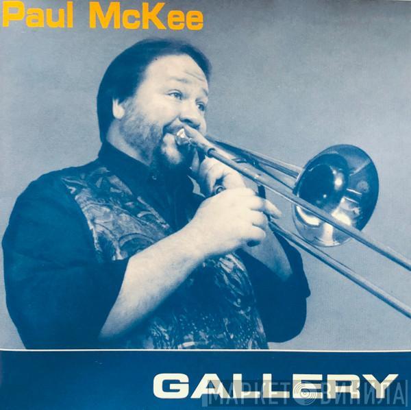  Paul McKee  - Gallery