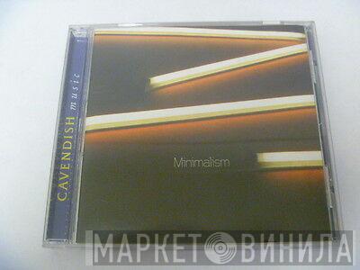 Paul Mottram, Chris Blackwell  - Minimalism