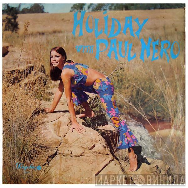 Paul Nero Band - Holiday With Paul Nero