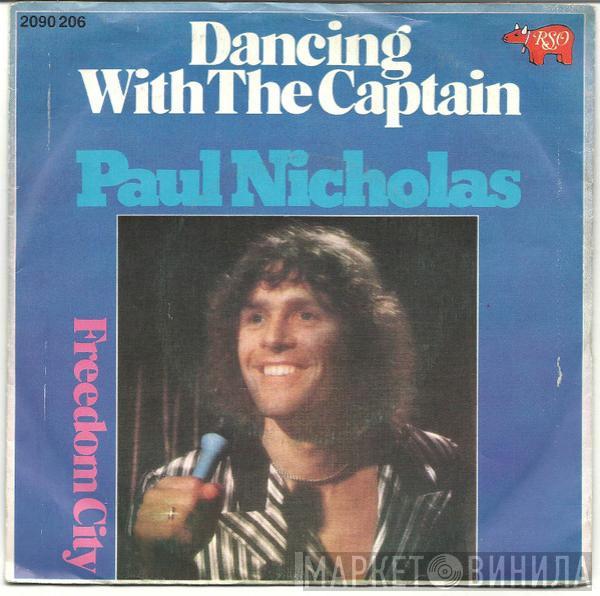 Paul Nicholas - Dancing With The Captain