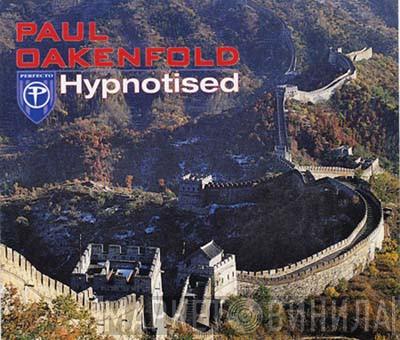 Paul Oakenfold - Hypnotised