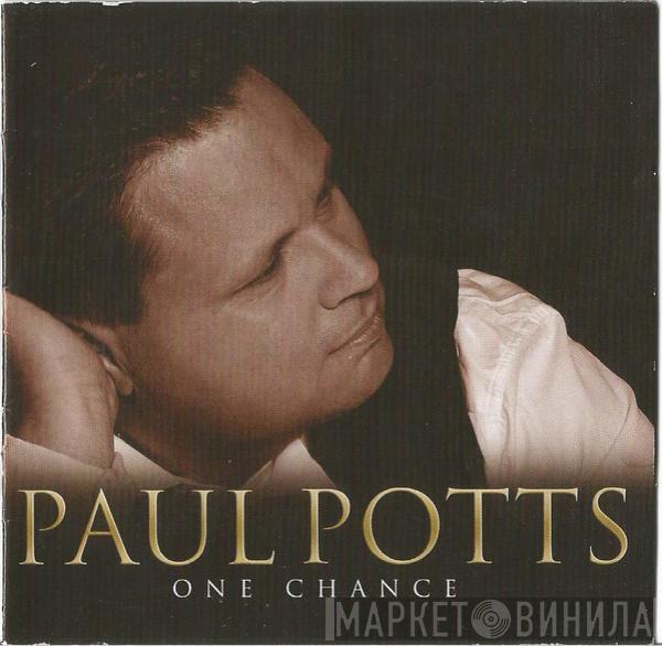  Paul Potts   - One Chance