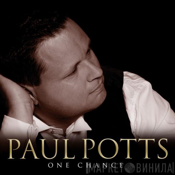  Paul Potts   - One Chance