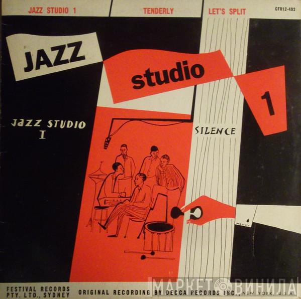 , Paul Quinichette , Bennie Green , Frank Foster , Joe Newman , Hank Jones , Kenny Clarke , Eddie Jones  Sir Jonathan Gasser  - Jazz Studio 1