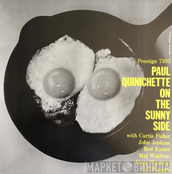 Paul Quinichette - On The Sunny Side