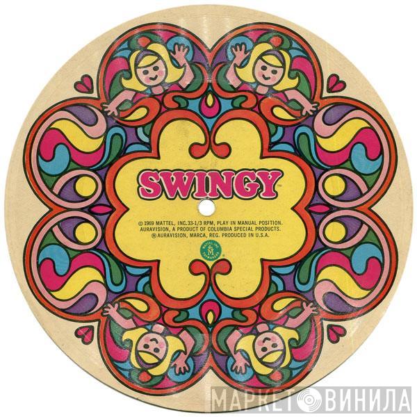 Paul Revere & The Raiders - Swingy