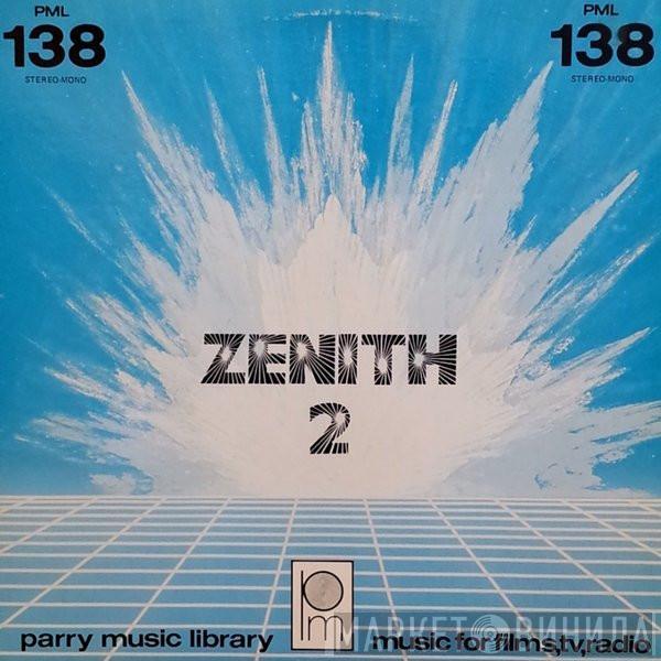 Paul Rey - Zenith 2