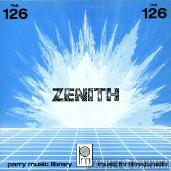 Paul Rey - Zenith