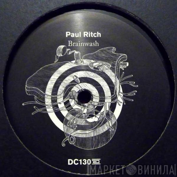 Paul Ritch - Brainwash