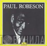 Paul Robeson - Paul Robeson