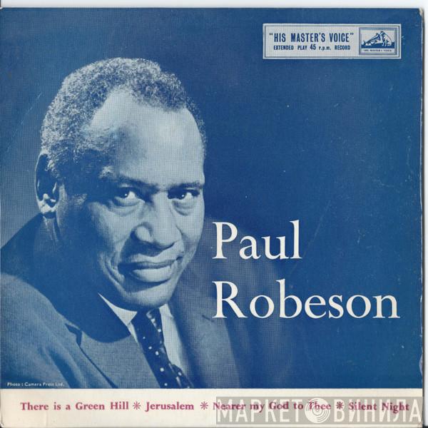 Paul Robeson - Paul Robeson