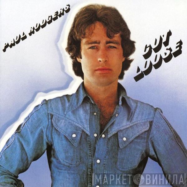 Paul Rodgers - Cut Loose