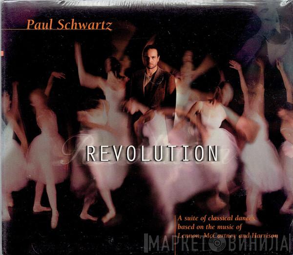  Paul Schwartz  - Revolution