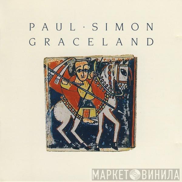 Paul Simon - Graceland