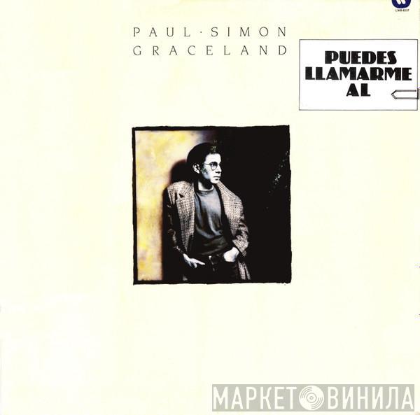 Paul Simon - Graceland