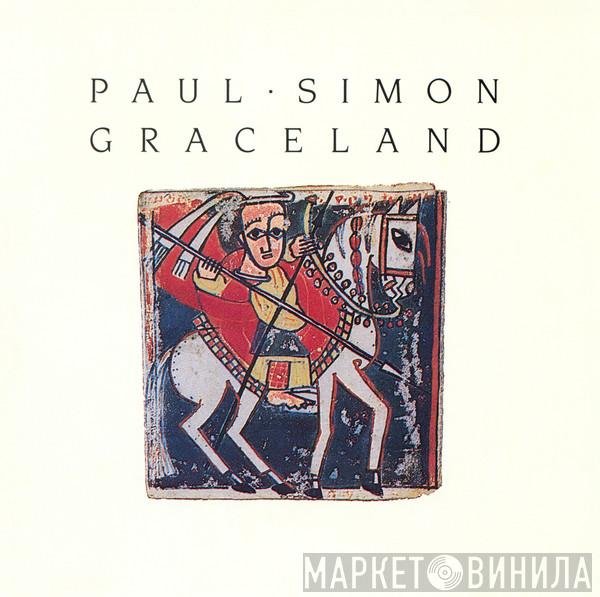 Paul Simon - Graceland