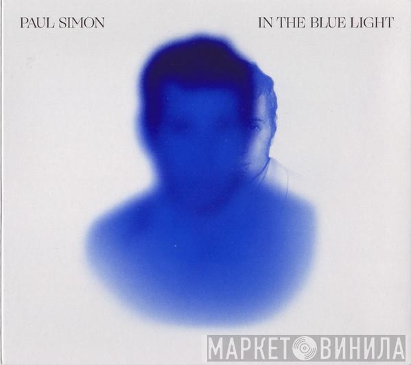 Paul Simon - In The Blue Light
