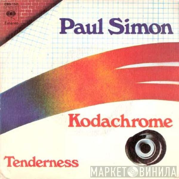 Paul Simon - Kodachrome