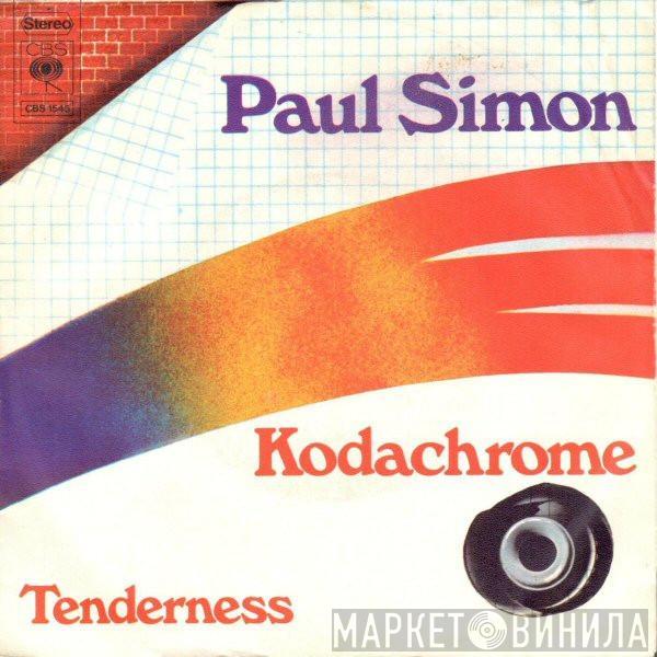  Paul Simon  - Kodachrome