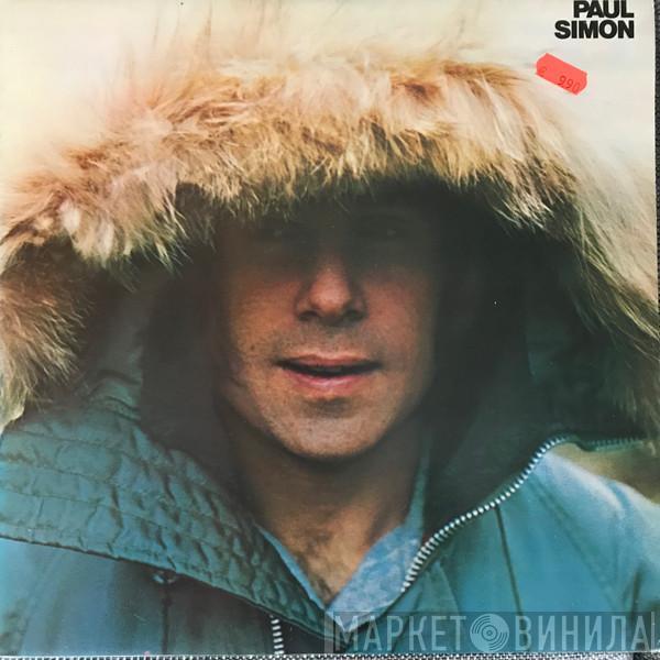  Paul Simon  - Paul Simon