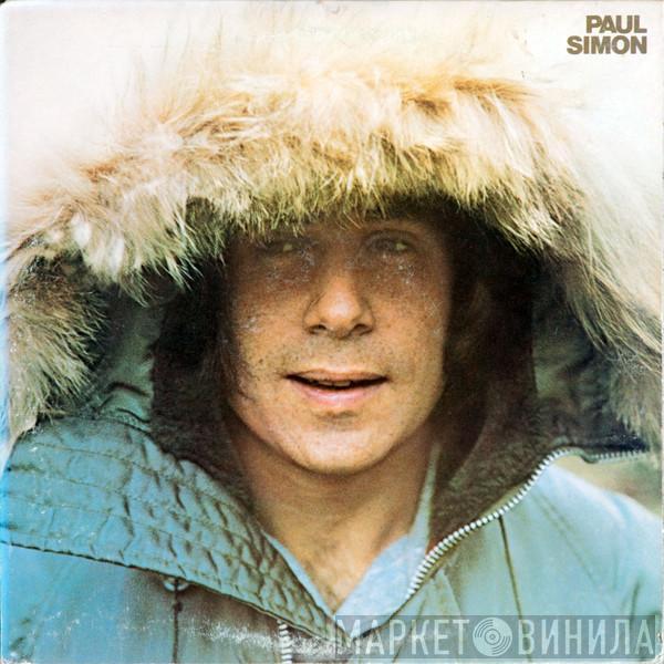  Paul Simon  - Paul Simon